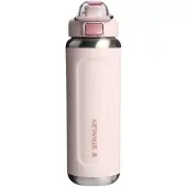 Stanley Thermosbeker The Wellspring Bottle 0,7L Rose Quartz