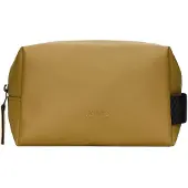Rains Toilettas Unisex Wash Bag Small W3 Dawn