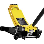 Vevor Low Profile Trolley Jack