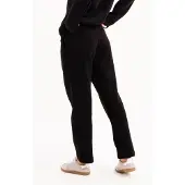 Justever Sportbroek zwart
