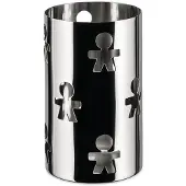 Alessi Soepstengelhouder Girotondo 21