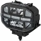 Hella 1EF 328 550-151 Koplamp