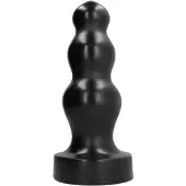 All Black 38 cm