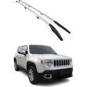 Omtec 1708933 Dakrails