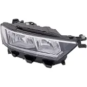 Diederichs 2240980 Koplamp