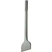ECEF Spatel SDS-Max, groot, 50x400 mm