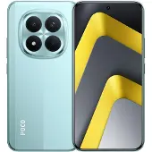 Xiaomi POCO M8 Pro 5G - 12GB/512GB - Groen - 6.83 inch 1.5K AMOLED - 6500 mAh Batterij - 100W Sneladen