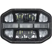 Hella 1SF 328 550-011 Koplamp