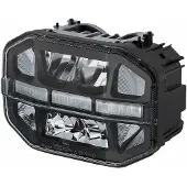 Hella 1LF 328 550-251 Koplamp