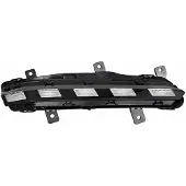 Hella Dagrijlicht 2PT 015 040-011