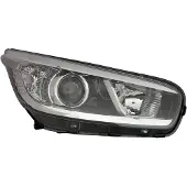 Diederichs 6554980 Koplamp
