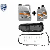 VAICO V10-9399 Olieverversingsset voor automatische transmissie