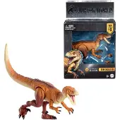 Mattel Jurassic World JKM91, geschikt voor kinderen van 8 jaar en ouder, meerkleurig, plastic