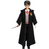 Harry Potter Fashion Doll Harry Potter Dolls