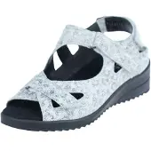 Durea 7419 wijdte K Sandalen | Maat 6