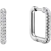 Bering - 734-17-05 - Oorbellen - Dames - Arctic Pavé