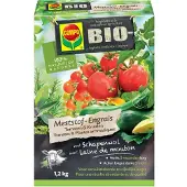 Compo Tomaten en kruiden mest | | 1.2 kg (Organisch, Hersluitbaar)
