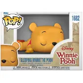Funko POP! Figurine Pop Disney Winnie the Pooh S4 Sleeping Winnie the Pooh