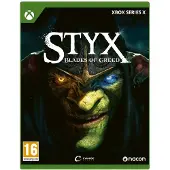 Styx: Blades of Greed