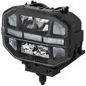 Hella 1EF 328 550-401 Koplamp