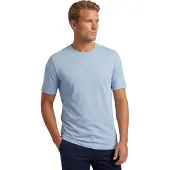 HUGO BOSS Shirt 'Chup' lichtblauw