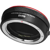 Meike MK-EFTR-B Mount adapter EF/EF-S-EOS R