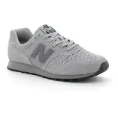 New Balance New Balancevoor mannen. ML373V2 Trainers 373 lila (42), Plat, Veters, Casual