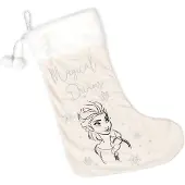 Widdop Disney Frozen Elsa Kerstsok