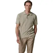 Profuomo Polo heren ppxd10030/e