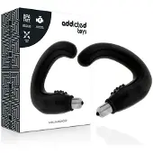 Addicted toys - Anale vibrator Prostaatstimulatie 1 St