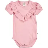 Müsli Rompertje/body rosa