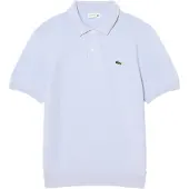Lacoste Shirt lichtblauw
