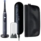 Oral-B Elektrische tandenborstel iO9 Zwart