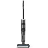 Elit Hydra One- elektrische dweil- draadloos vloerreiniger-roterende mop- met waterreservoir- voor harde vloeren.