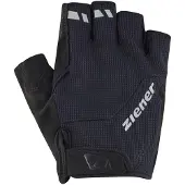 Ziener - Como - Handschoenen 8,5, blauw