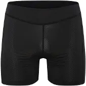 Ziener - Nargan X-Memory - Fietsbroek 58, zwart