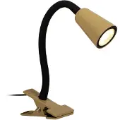 Lucide Klemlamp Jasper groen