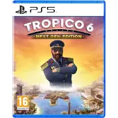 Tropico 6 editie Next Gen (PS5)