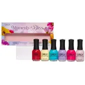 Orly Moments Of Bliss Lacquer Set