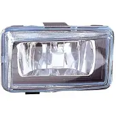 Alkar 9601245 Mistlamp