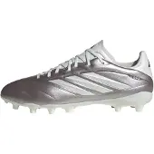 Adidas Sportschoen 'Copa Pure IV League' taupe / offwhite