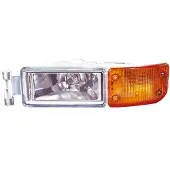 Alkar 9622009 Mistlamp
