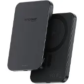 PanzerGlass empower by empower Bank | 5000mAh | Zwart (Weltall)