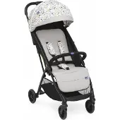 Chicco Glee Joking Stroller Grijs