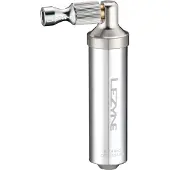 Lezyne Alloy Drive Threaded Triggered 16g Co2 Patroon