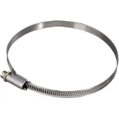 Xavax Slangklem 110-130 Mm, 2 St.