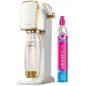 SodaStream Art 1l+qc Soda Maker