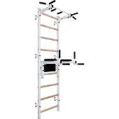 BenchK klimrek set 722 722W wit