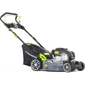 Nac grasmaaier, spaliningsmaaier, B&S 450E, 125cc, EQ2-400 / Murray