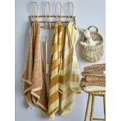 Bloomingville Kahla handdoek - 82068018